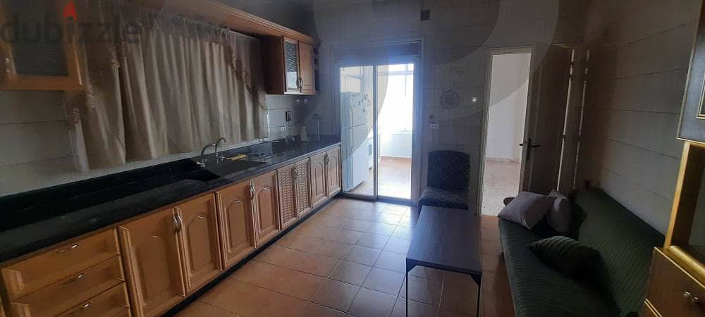 modern 300-square-meter apartment in Zahle/زحلة REF#BO104214 5