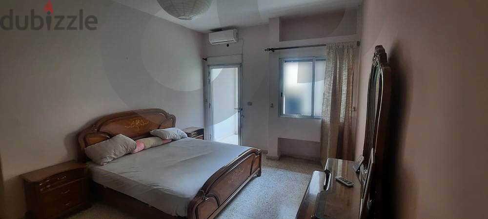 modern 300-square-meter apartment in Zahle/زحلة REF#BO104214 8