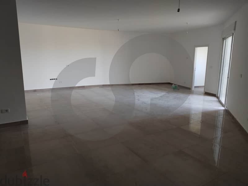 brand new apartment in Kelesh Annaya/عنايا REF#PE104223 1