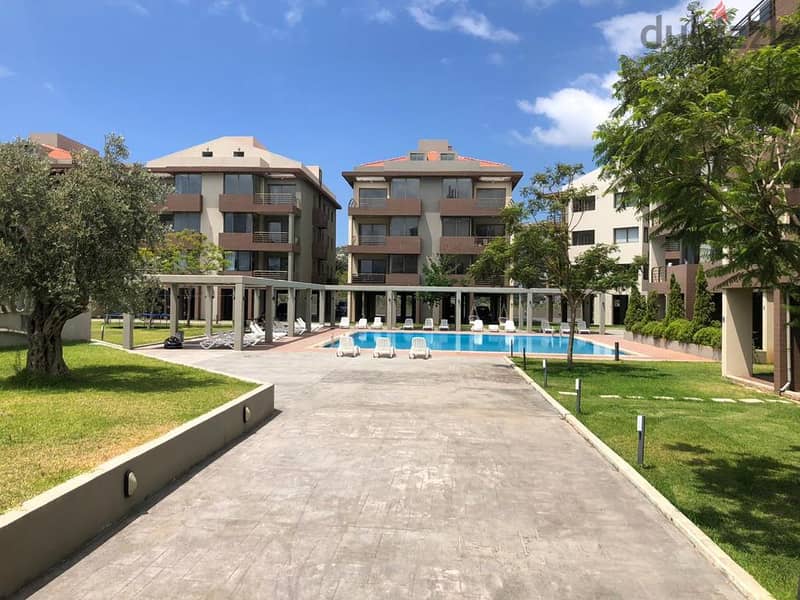 L07165-Duplex Apartment for Sale in Batroun with Breathtaking View 0