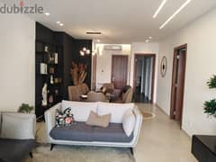 L14947-3-Bedroom Apartment With Terrace for Sale In Ouyoun Broumana 0