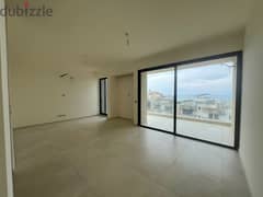 Apartment for Sale In Jal El Dib شقة للبيع في جل الديب