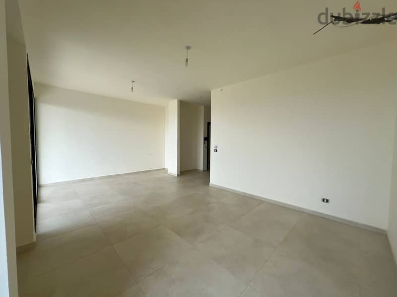 Apartment for Sale In Jal El Dib شقة للبيع في جل الديب 1