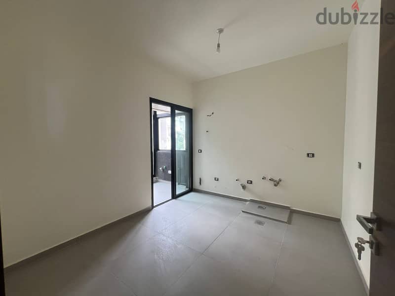 Apartment for Sale In Jal El Dib شقة للبيع في جل الديب 5