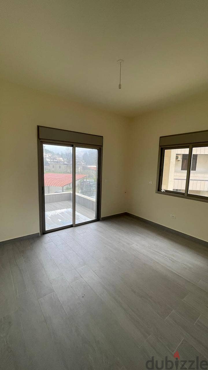 Apartment for Sale in Dbaye Cash REF#84519737AS 2