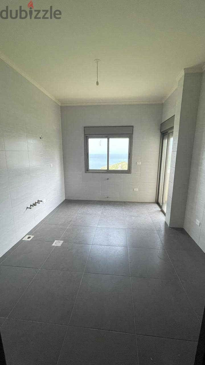 Apartment for Sale in Dbaye Cash REF#84519737AS 7