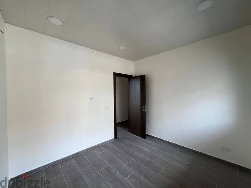 Apartment For Sale In Jal El Dib شقة للبيع في جل الديب 9