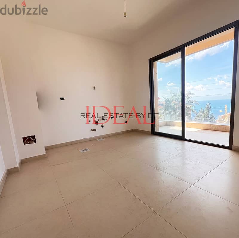 Apartment for sale in Kfarhbab 165 SQM REF#MA5107 1