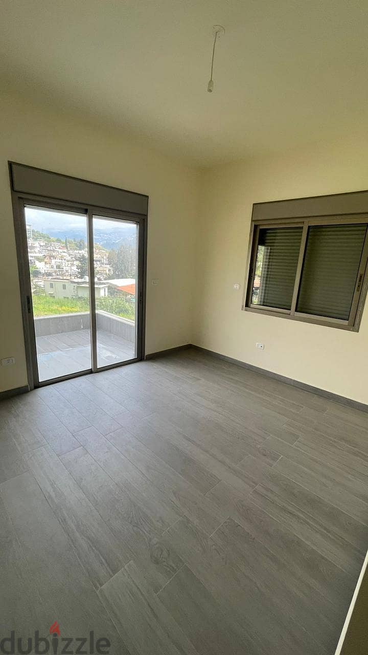 Apartment for Sale in Dbaye Cash REF#84519816AS 8