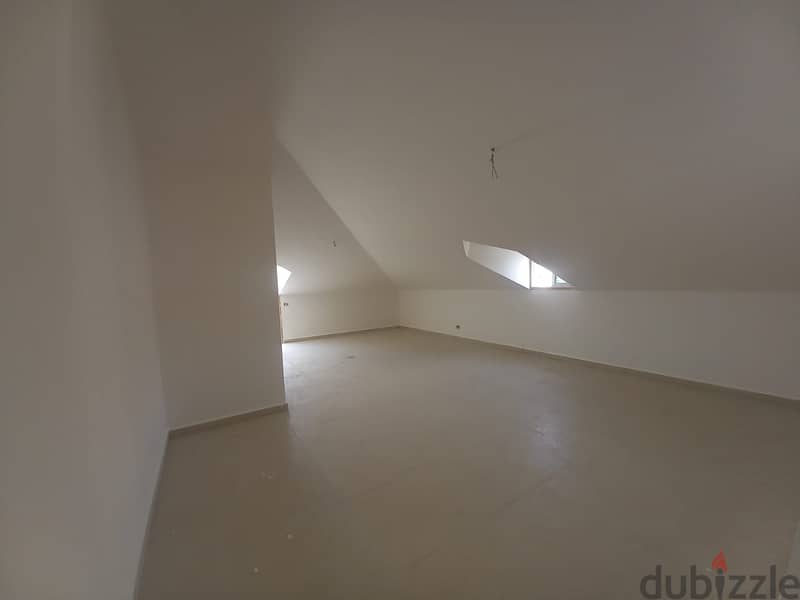 Duplex  For Sale in Bsalim دوبلكس للبيع في بصاليم 7