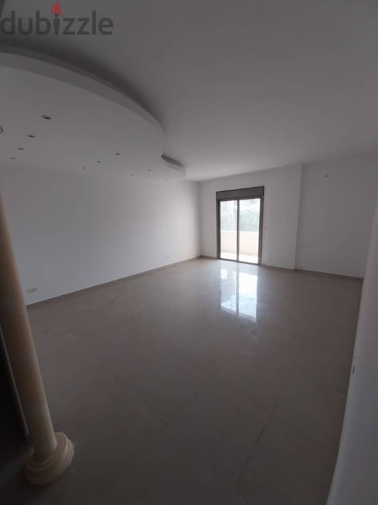136 Sqm | Apartment For Sale in Bsalim - Sea View 3