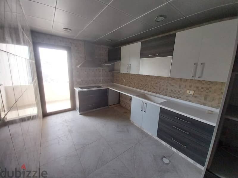 136 Sqm | Apartment For Sale in Bsalim - Sea View 12