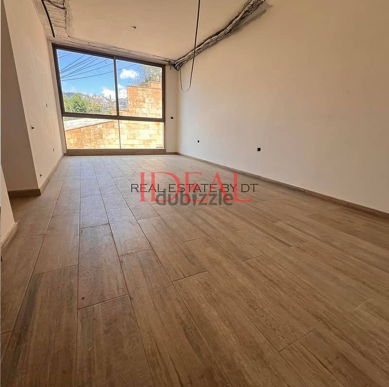 Apartment with Terrace for sale in Kfarhbab 200 SQM ref#ma5108 2