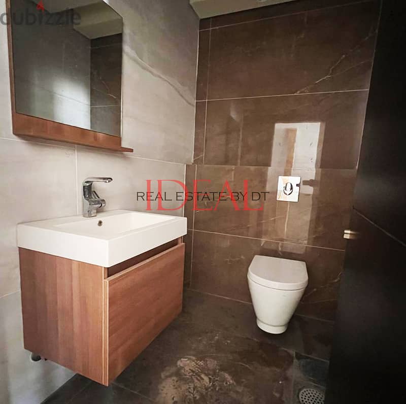 Apartment with Terrace for sale in Kfarhbab 200 SQM ref#ma5108 5