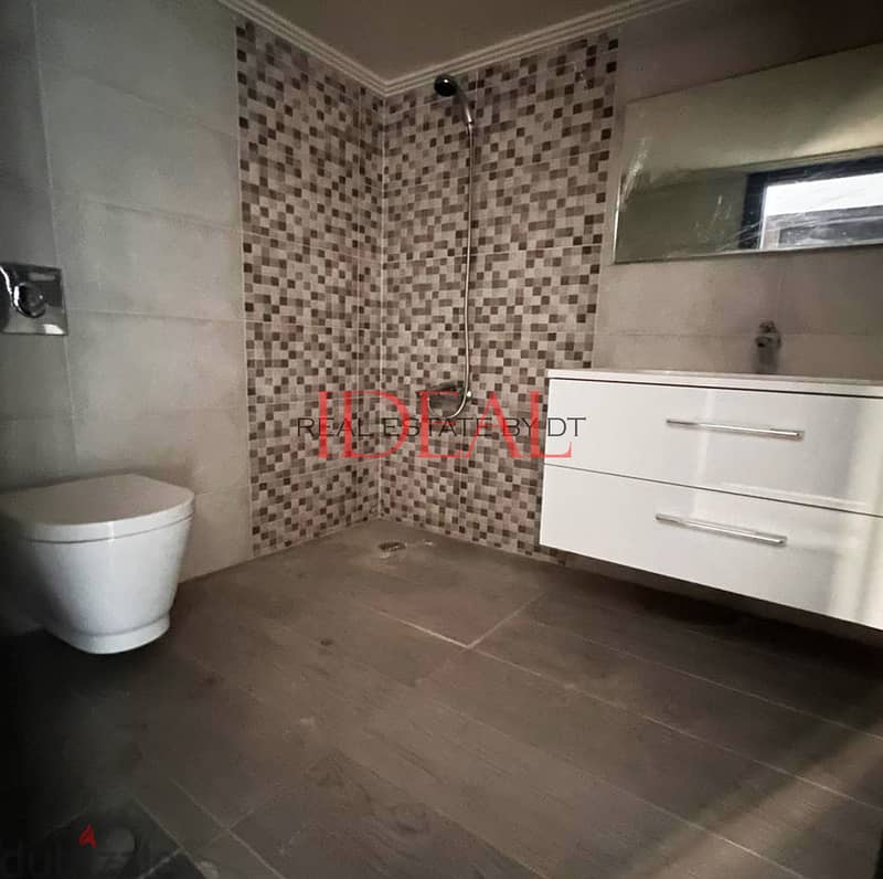 Apartment with Terrace for sale in Kfarhbab 200 SQM ref#ma5108 6