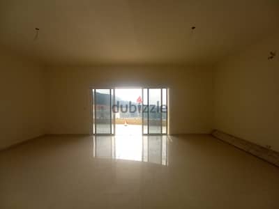 Apartment for sale in Bsalim شقة للبيع في بصاليم