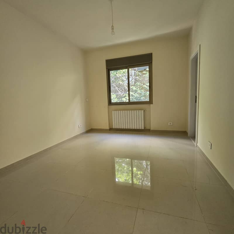 Mtayleb 230m² apartment for Sale - 3 Bedشقة للبيع في مطيلب 230م2 - 3 غ 8