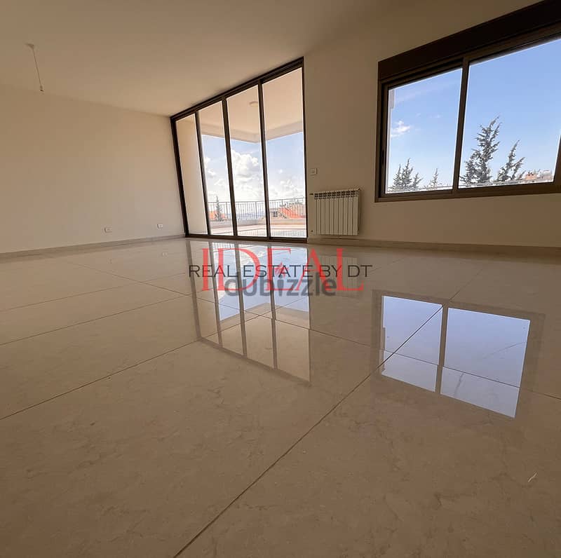 Apartment for sale in Kfarhbab 370 SQM REF#ma5109 2
