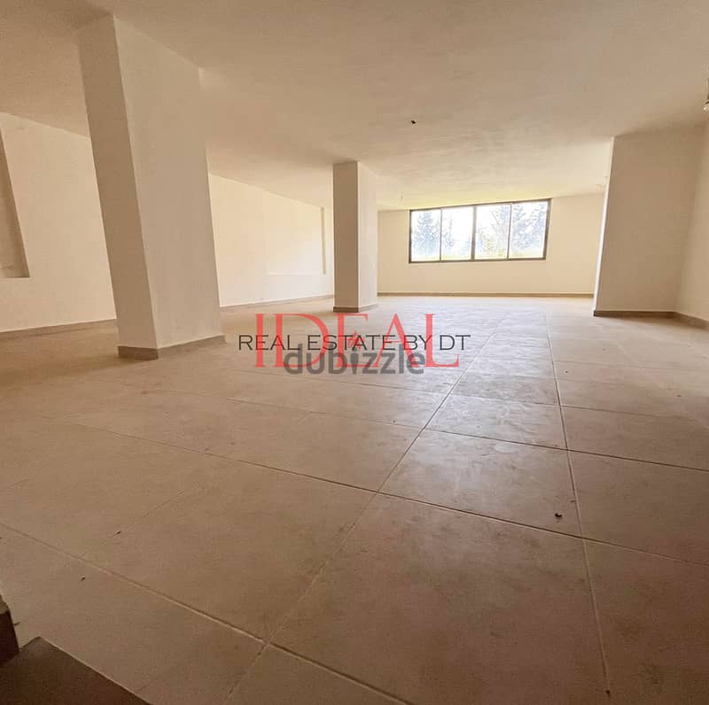 Apartment for sale in Kfarhbab 370 SQM REF#ma5109 3
