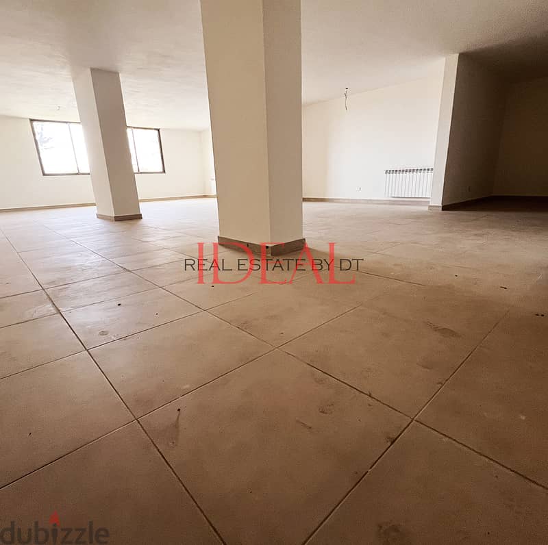 Apartment for sale in Kfarhbab 370 SQM REF#ma5109 4