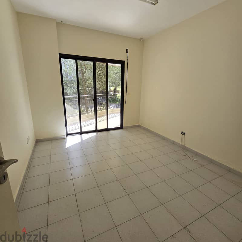 Classic 3-Bedroom Apartment for Rent in Qornet El Hamra 4