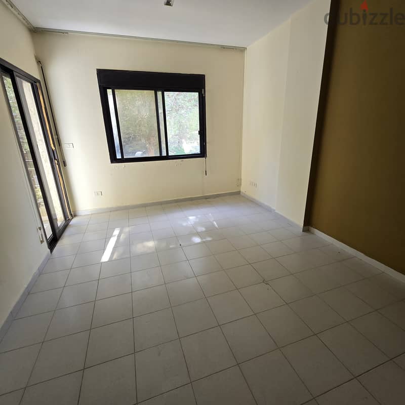 Classic 3-Bedroom Apartment for Rent in Qornet El Hamra 5