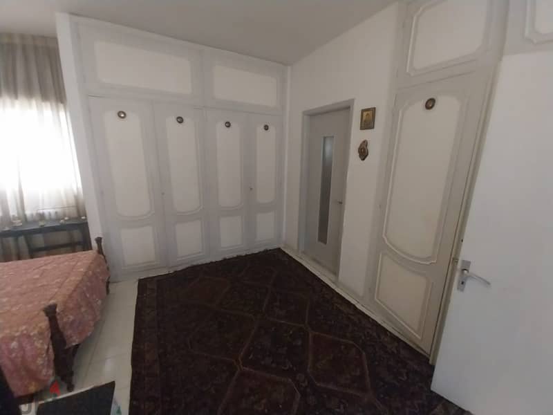 390 Sqm + Terrace | Apartment For Sale In Achrafieh , شارع عبد الوهاب 10