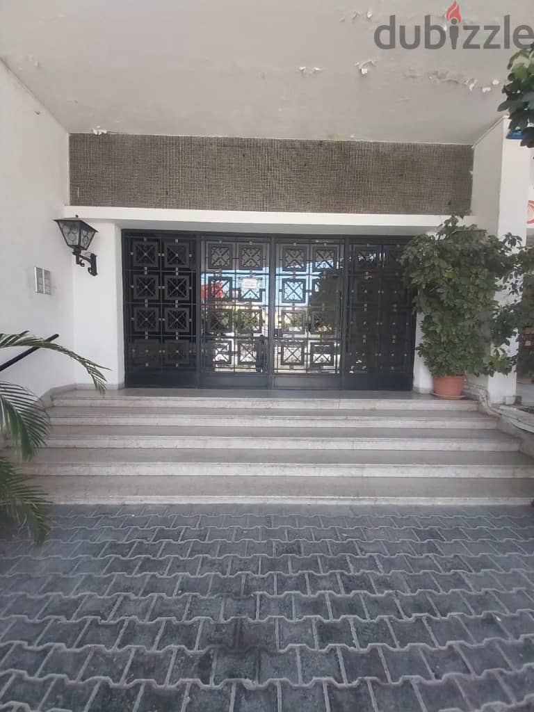 390 Sqm + Terrace | Apartment For Sale In Achrafieh , شارع عبد الوهاب 18