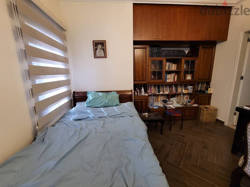 Apartment for Sale in Qortada شقة للبيع في قرطاضة 15