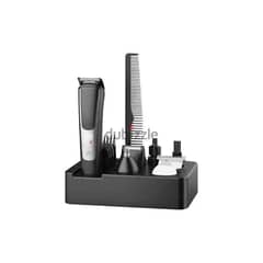 Green Lion 5 in 1 Grooming Set