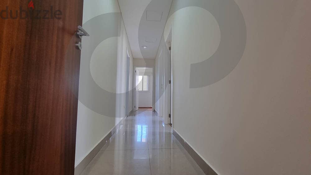 apartment in a very calm area in achrafieh/الأشرفية REF#TR104219 1