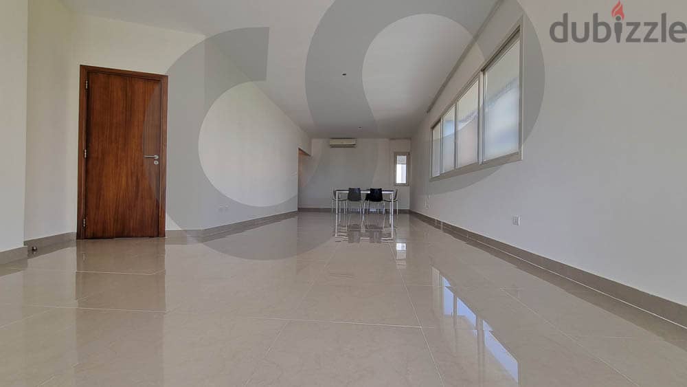 apartment in a very calm area in achrafieh/الأشرفية REF#TR104219 2