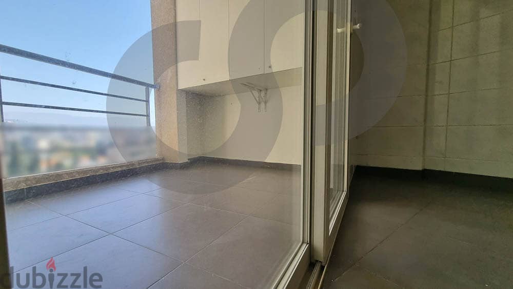 apartment in a very calm area in achrafieh/الأشرفية REF#TR104219 5