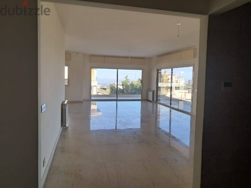 For sale Appartment in Beit chaar Bellevue 0