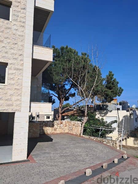 For sale Appartment in Beit chaar Bellevue 1