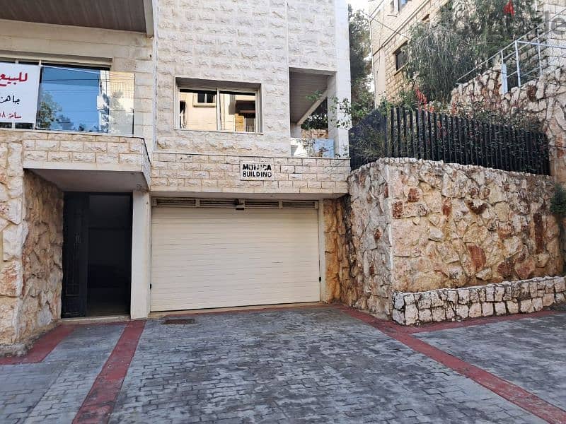 For sale Appartment in Beit chaar Bellevue 5