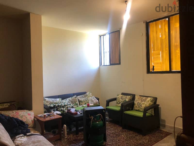 Apartment for sale in Aoukar شقة للبيع في عوكر 5
