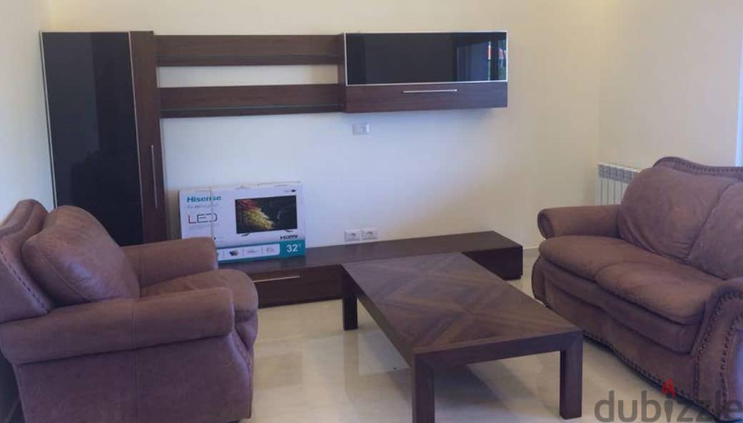 Mountain View Apartment For Rent Or Sale In Khenchara 1