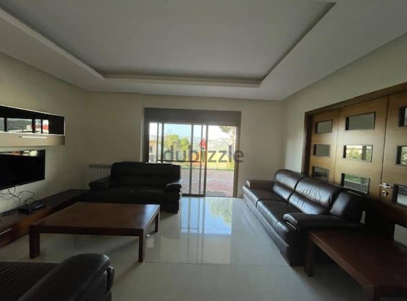 Mountain View Apartment For Rent Or Sale In Khenchara 3