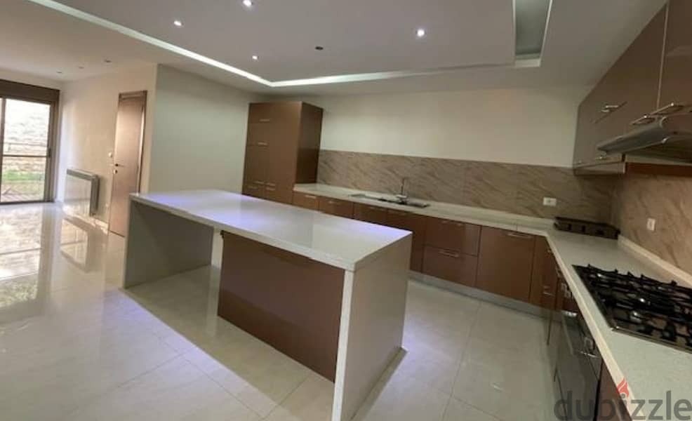 Mountain View Apartment For Rent Or Sale In Khenchara 4