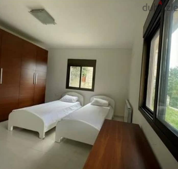 Mountain View Apartment For Rent Or Sale In Khenchara 5