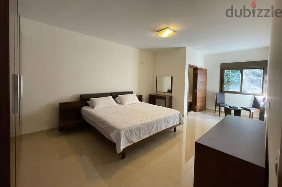 Mountain View Apartment For Rent Or Sale In Khenchara 7