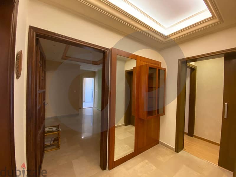 Elegantly renovated apartment in Sin El Fil/سن الفيل REF#TH104226 2