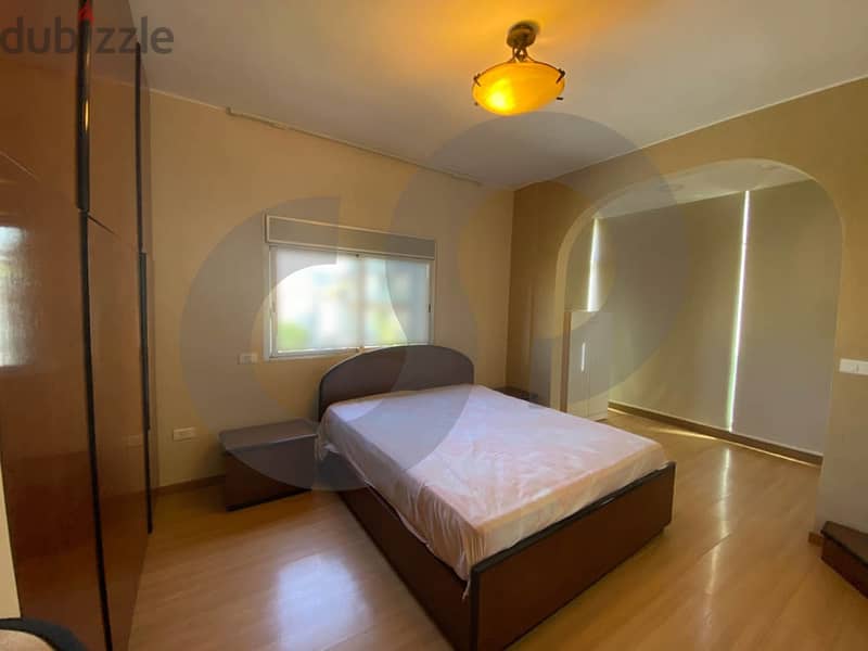 Elegantly renovated apartment in Sin El Fil/سن الفيل REF#TH104226 5