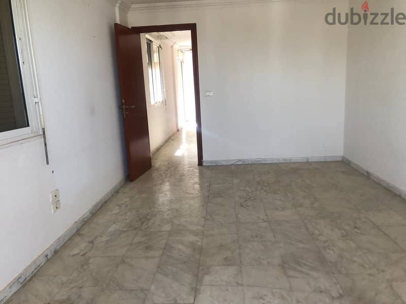 Duplex For Rent in Aoukar دوبلكس للبيع في عوكر 5