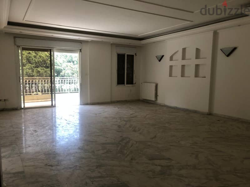 Duplex For Rent in Aoukar دوبلكس للبيع في عوكر 6