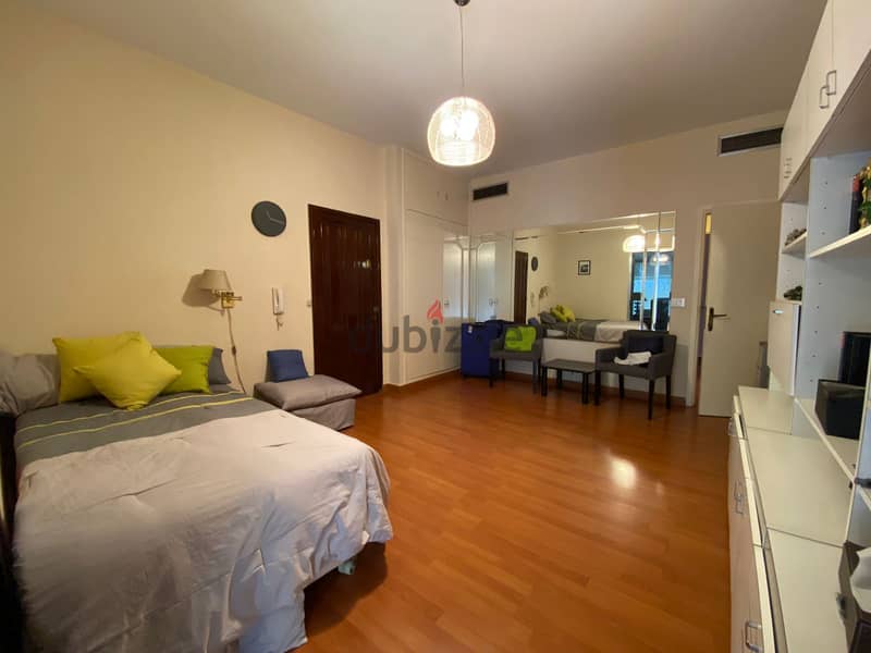 RWK272CM - Fully Furnished Apartment For Sale In Jounieh With Terrace. 15