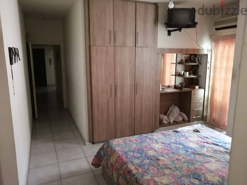 For sale Appartment in Awkar 5