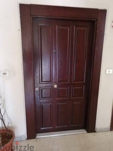 For sale Appartment in Awkar 6