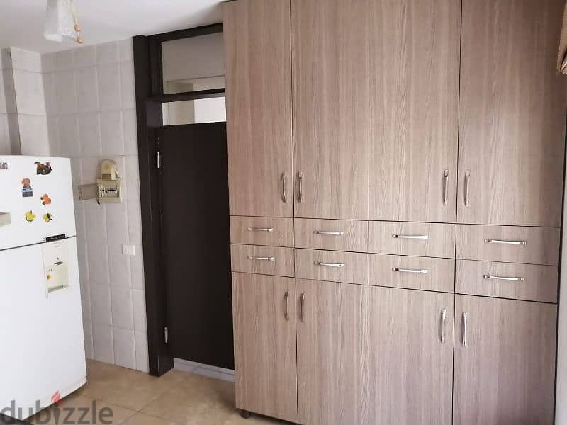 For sale Appartment in Awkar 8